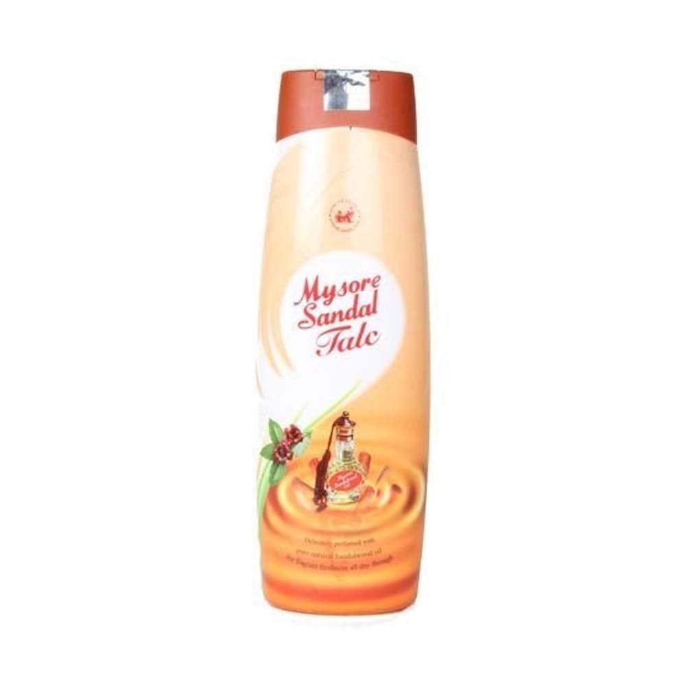 Mysore Sandal Talc - 300 g
