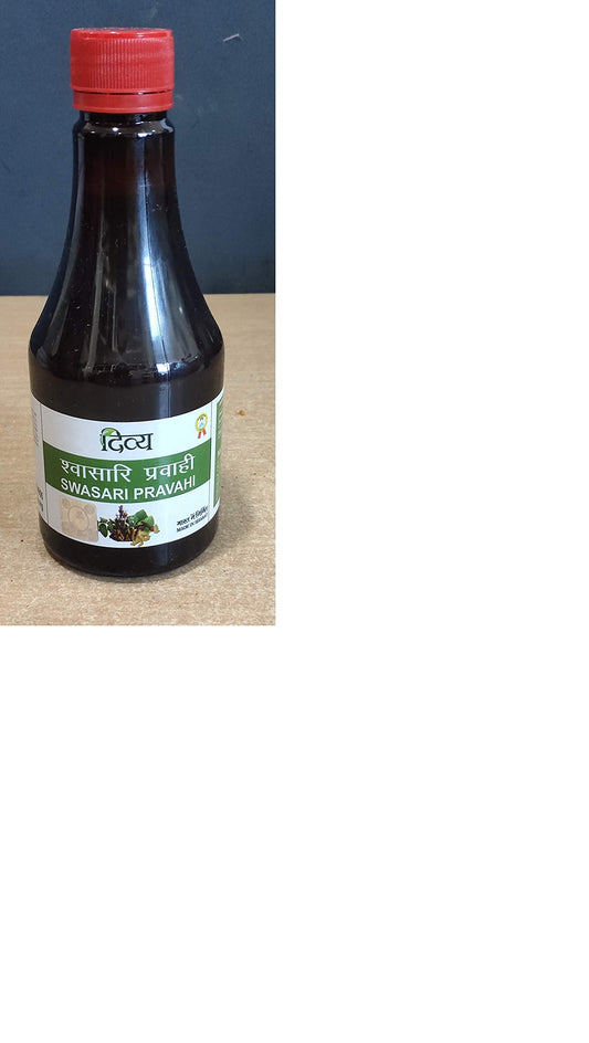 Patanjali Swasari Pravahi - 250 g