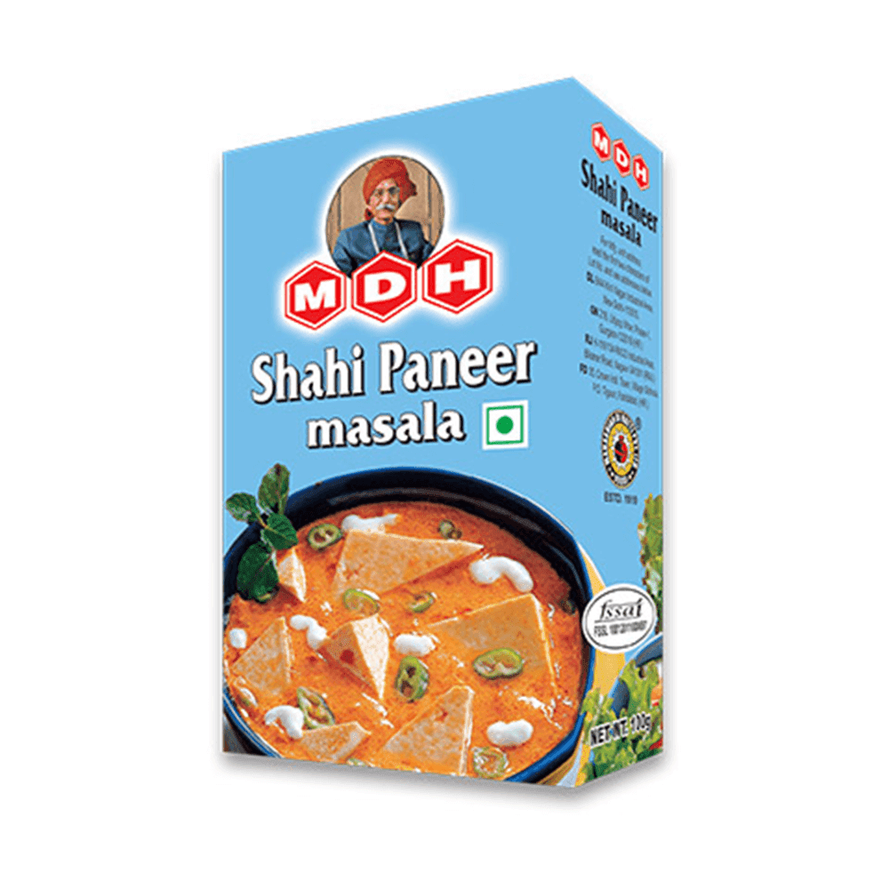 MDH Seasoning Mix Shahi Paneer Masala 100g