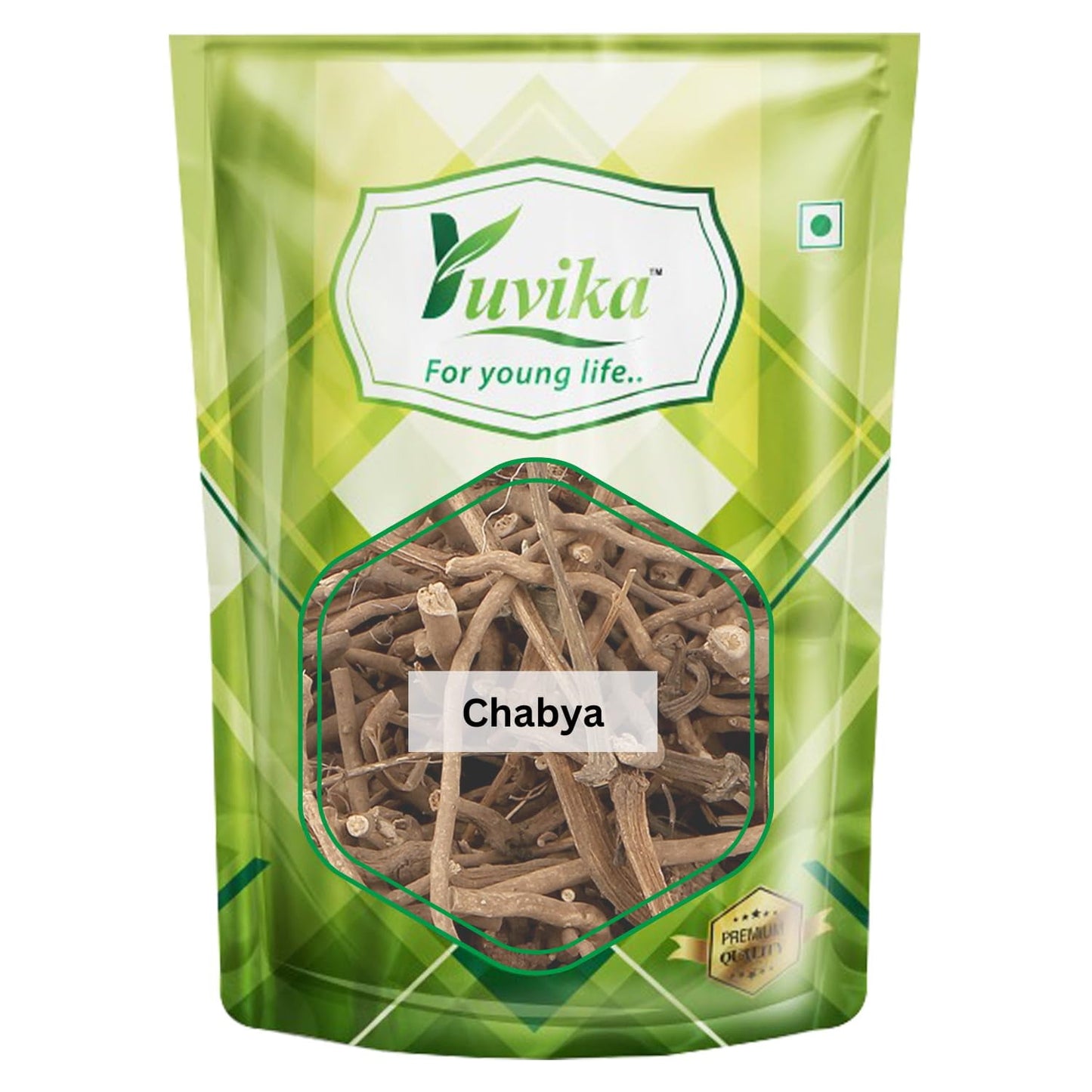 Yuvika Chabya - Chab (800 Grams)