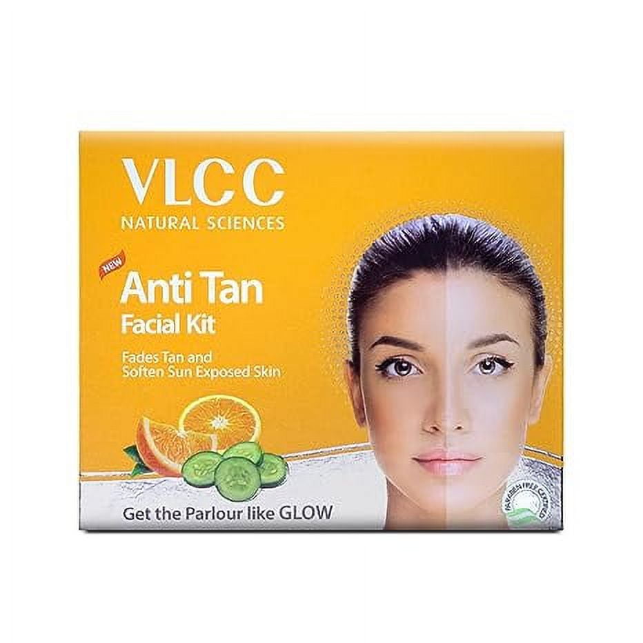 Vlcc Anti Tan Single Facial Kit