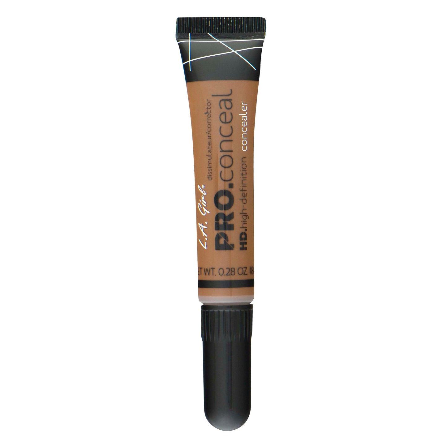 L.A. Girl HD Pro Conceal Dark Cocoa - Each