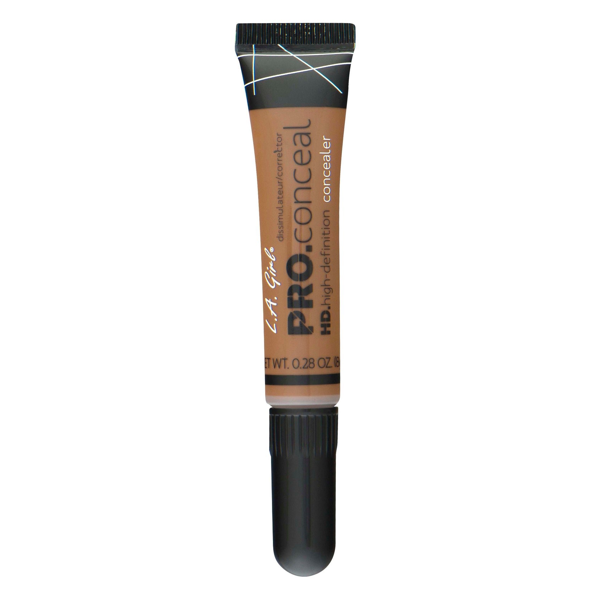 L.A. Girl HD Pro Conceal Dark Cocoa - Each