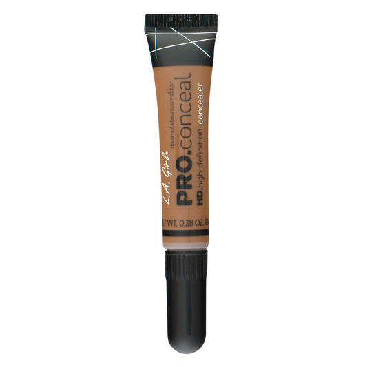 L.A. Girl HD Pro Conceal Dark Cocoa - Each