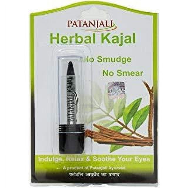 Patanjali Herbal Kajal (3 Grams)