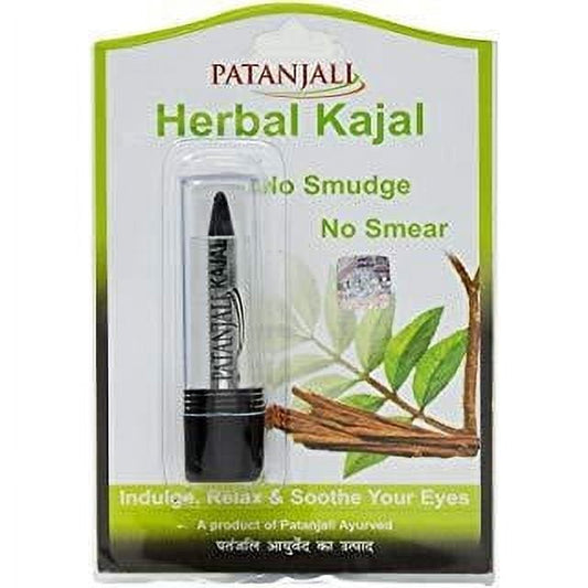 Patanjali Herbal Kajal (3 Grams)