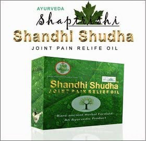 Sandhi Shudha Oil