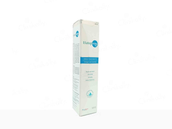 Efatop Hydra Gel 30 Ml