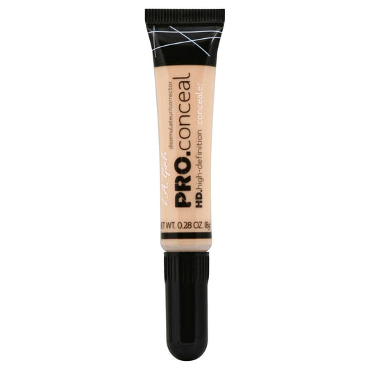 L.A. Girl Pro.Conceal Buff - .28 oz Package May Vary