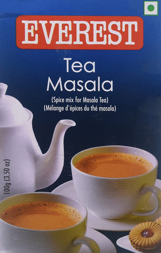 Everest Tea Masala - 100gms