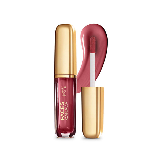 FACES CANADA Liquid Lipstick Fixed It for You 11 (Matte)