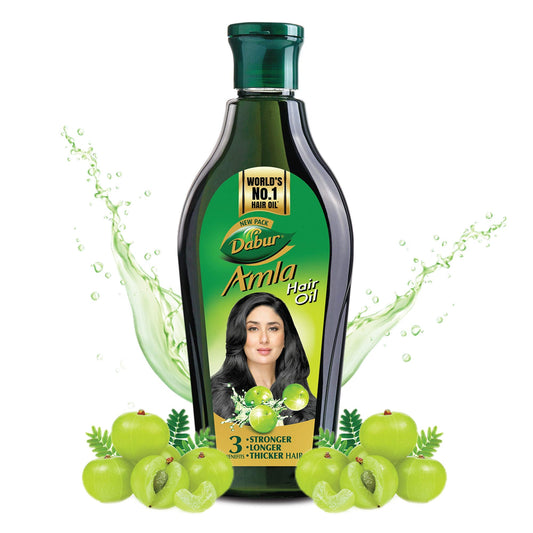 Dabur Amla HairOil 180 ml