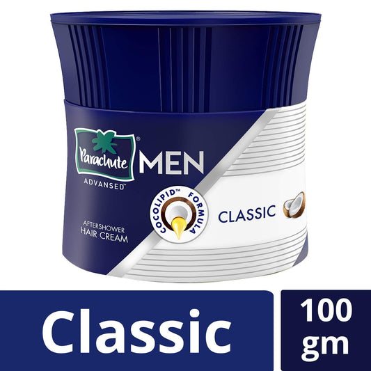 Parachute Advansed After Shower Non Sticky Hair Cream 100g () by Parachute