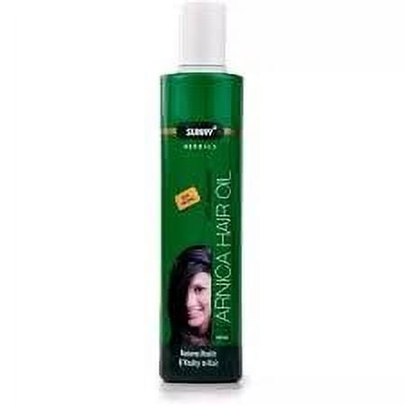 Bakson Sunny Arnica HairOil (250ml)