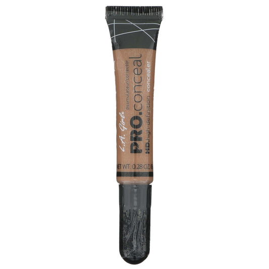 L.A. Girl HD Pro Conceal Medium Bisque - .28 oz