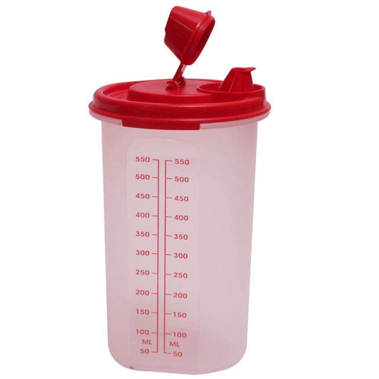 Tupperware Midi Magic Flow 650 Ml