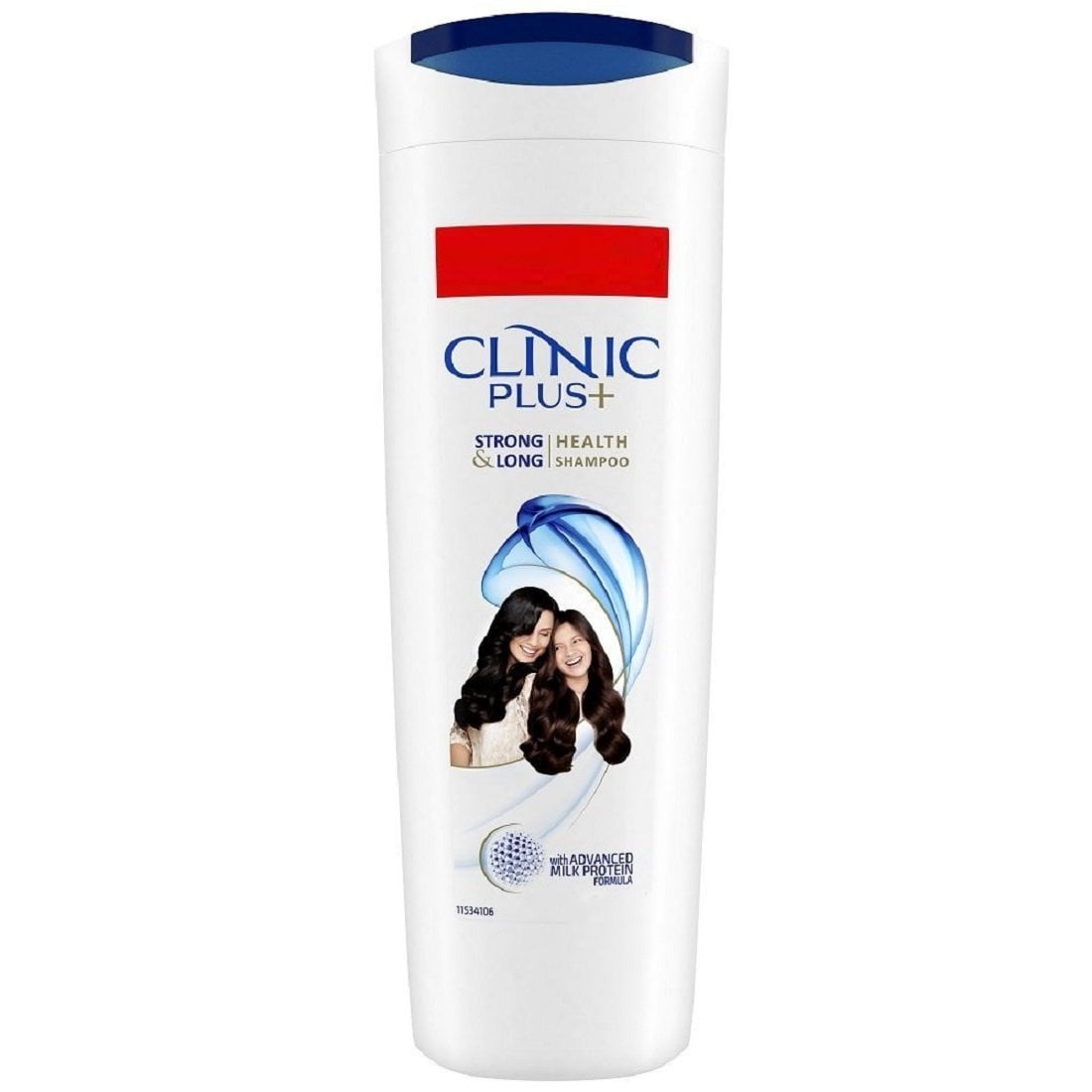 Clinic Plus Shampoo Strong and Long - 80 ml (Pack Of 3)