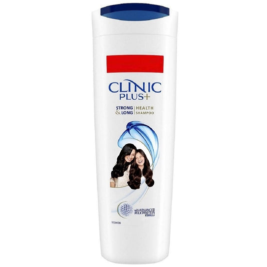 Clinic Plus Shampoo Strong and Long - 80 ml (Pack Of 3)