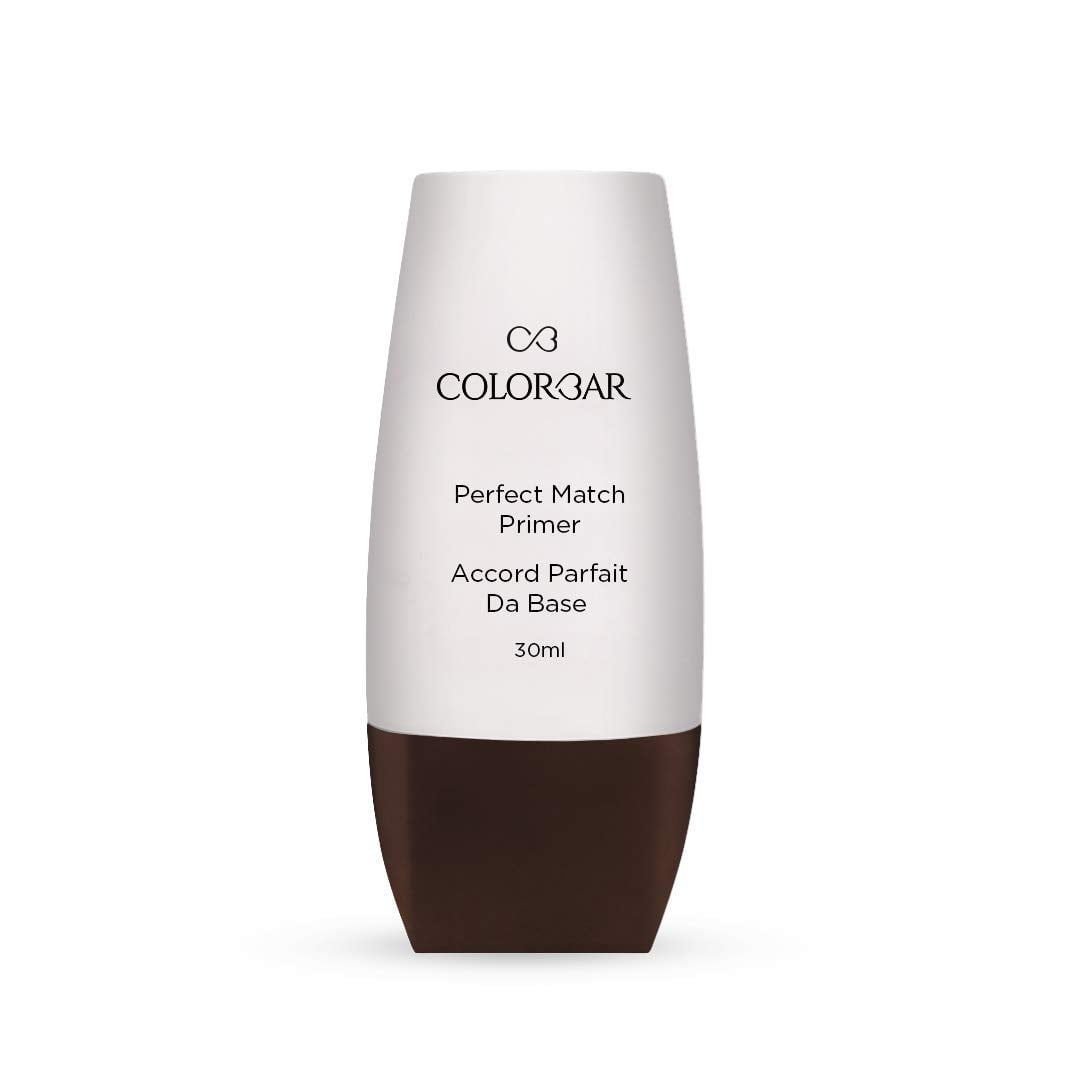 Colorbar New Perfect Match Primer, 30 ml