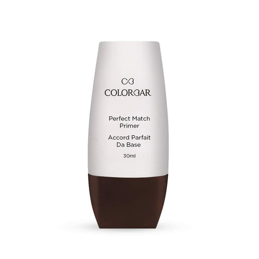 Colorbar New Perfect Match Primer, 30 ml