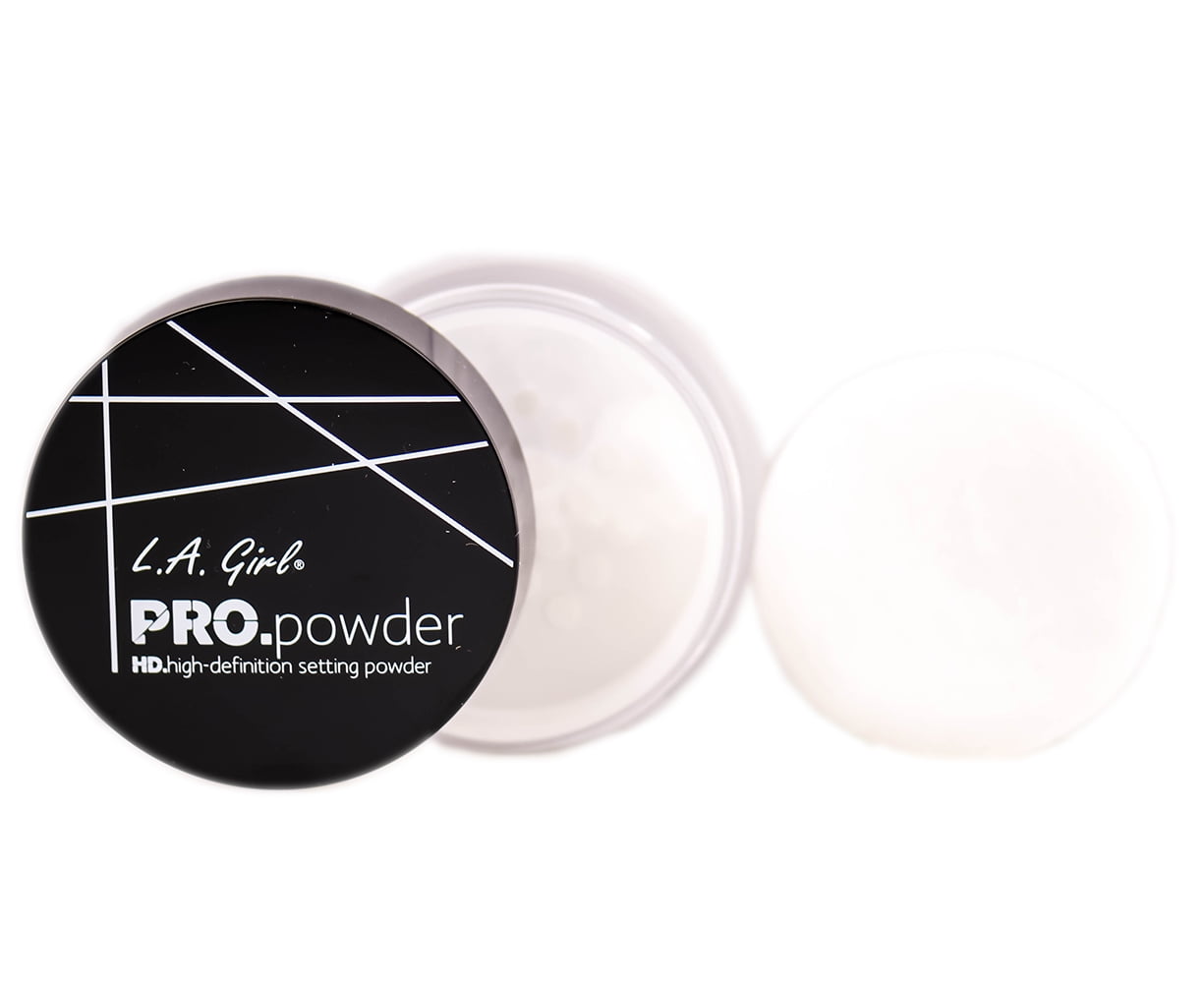L.A. Girl PRO High-Definition Setting Powder
