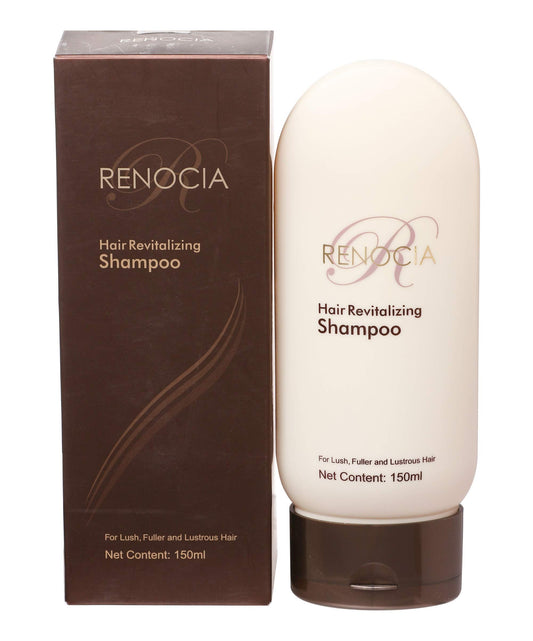 Renocia Hair Revi Shampoo, 150 ml