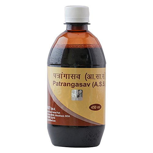 Divya Patrangasava - 450 ml