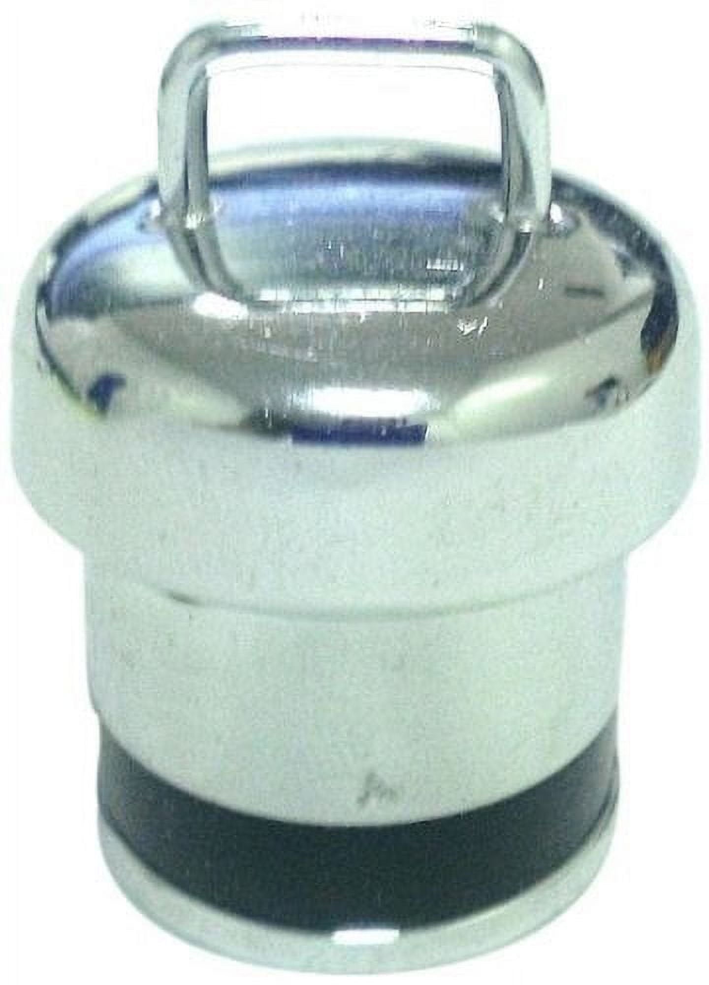 Hawkins H10-20 Pressure Regulator for Classic Aluminum and Stainless Steel Pressure Cooker