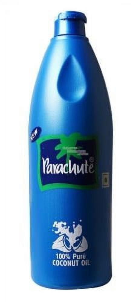 Parachute coconut oil 555ml