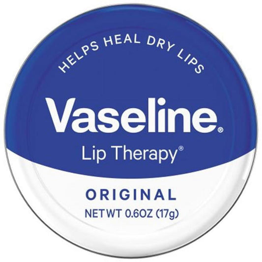 Lip Therapy, 0.6 Oz | Bundle of 5 Each
