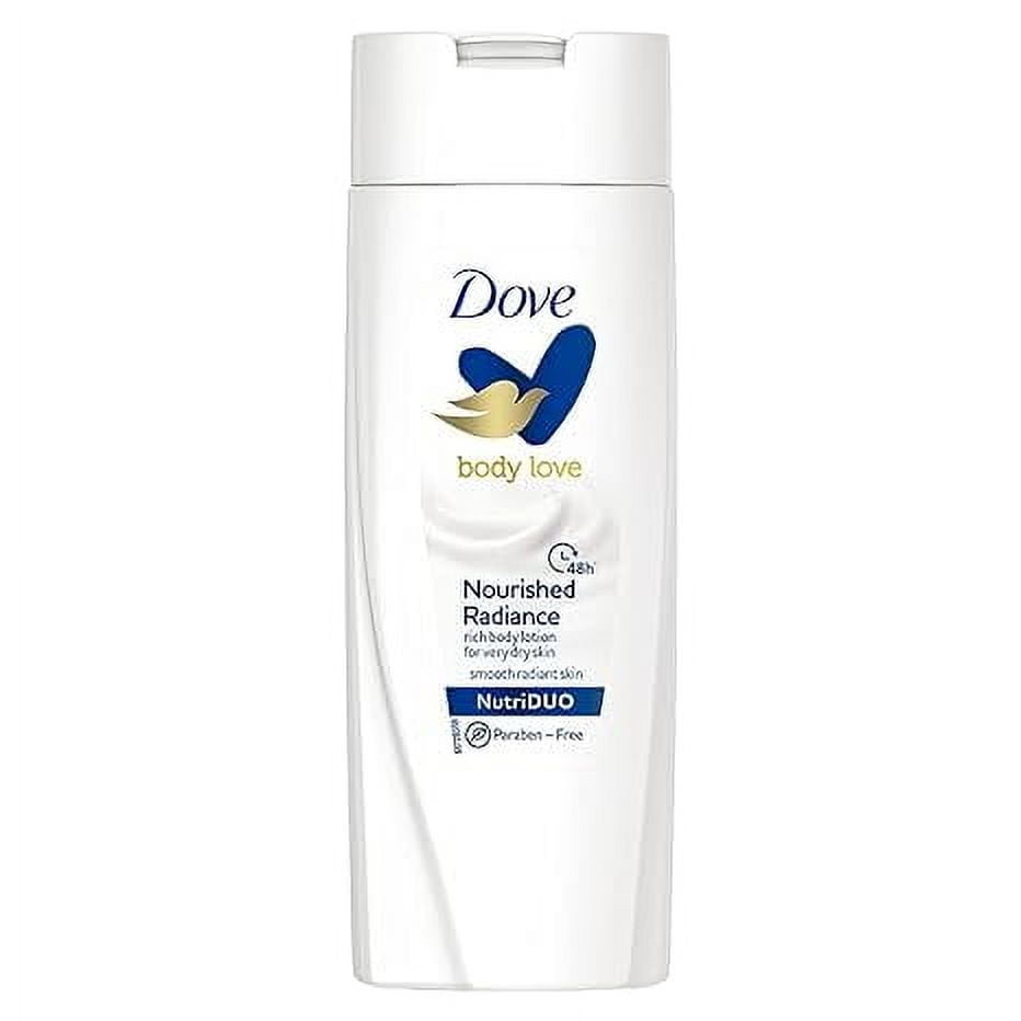 Dove Body Love Nourished Radiance BodyLotion-100ml