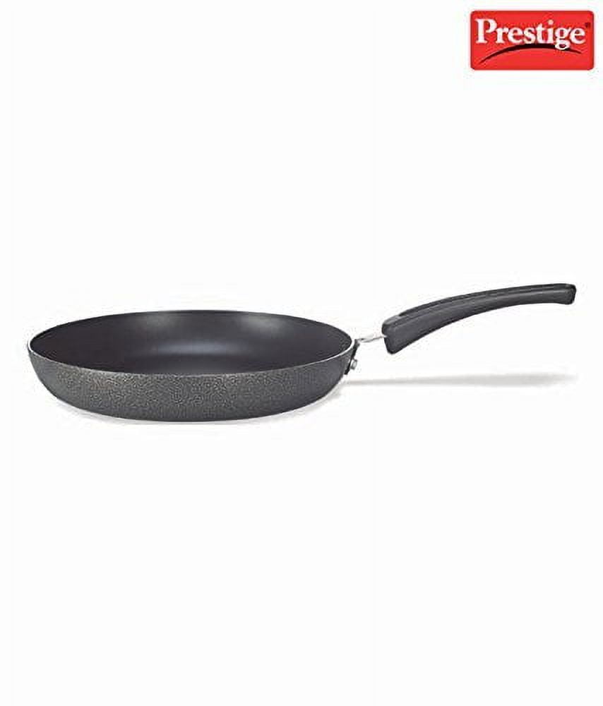 Prestige Omega Select Plus Residue Free Non-Stick Fry Pan, 25Cm