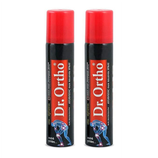 Dr Ortho Spray (75 ML),