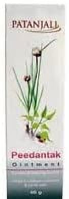 Patanjali Peedantak Pain Reliever - 50gm