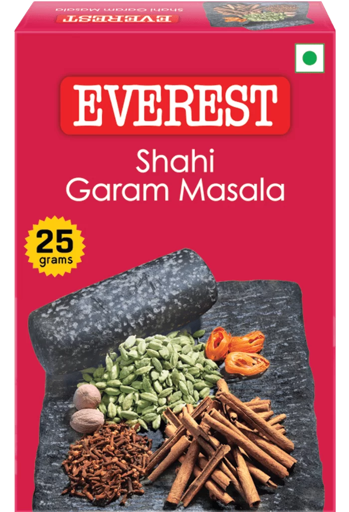Everest Shahi Garam Masala, 100g