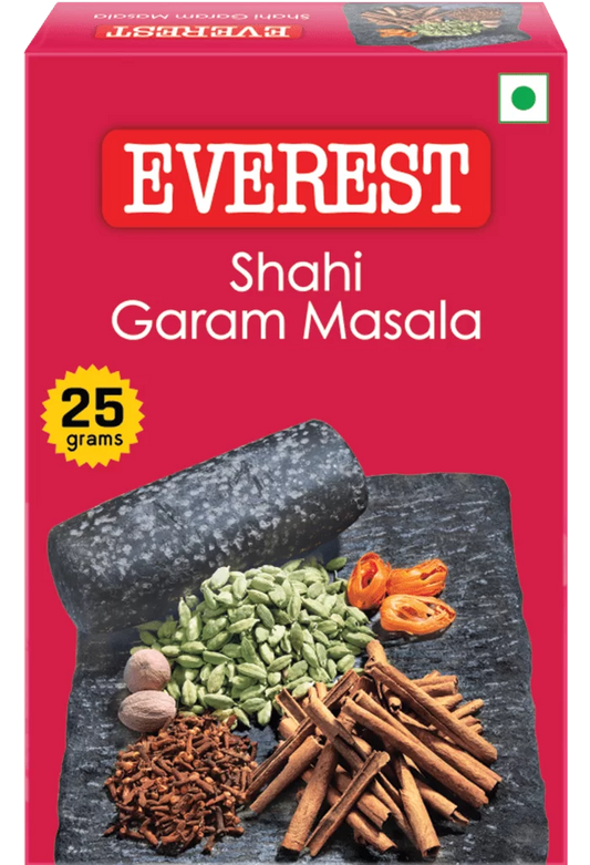 Everest Shahi Garam Masala, 100g