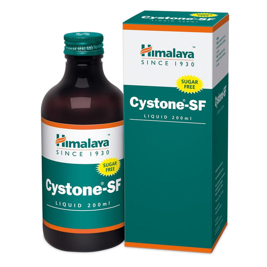 Himalaya Cystone-SF 200ml