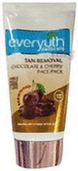 Everyuth Naturals Tan Removal Chocolate & Cherry FacePack 50g (pack of 2)
