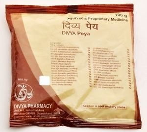 DIVYA PEYA