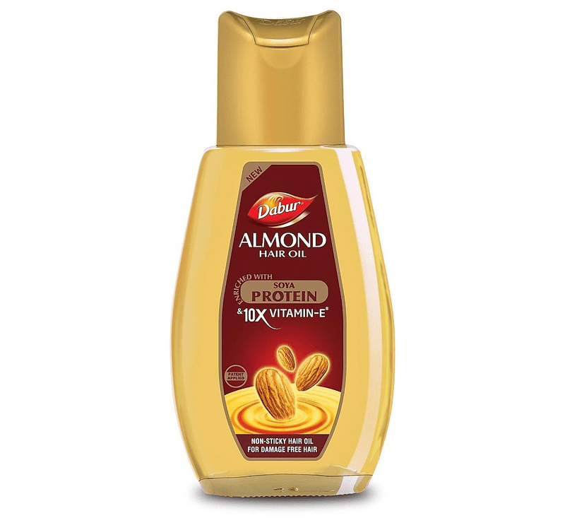 Dabur Almond HairOil -200 ml
