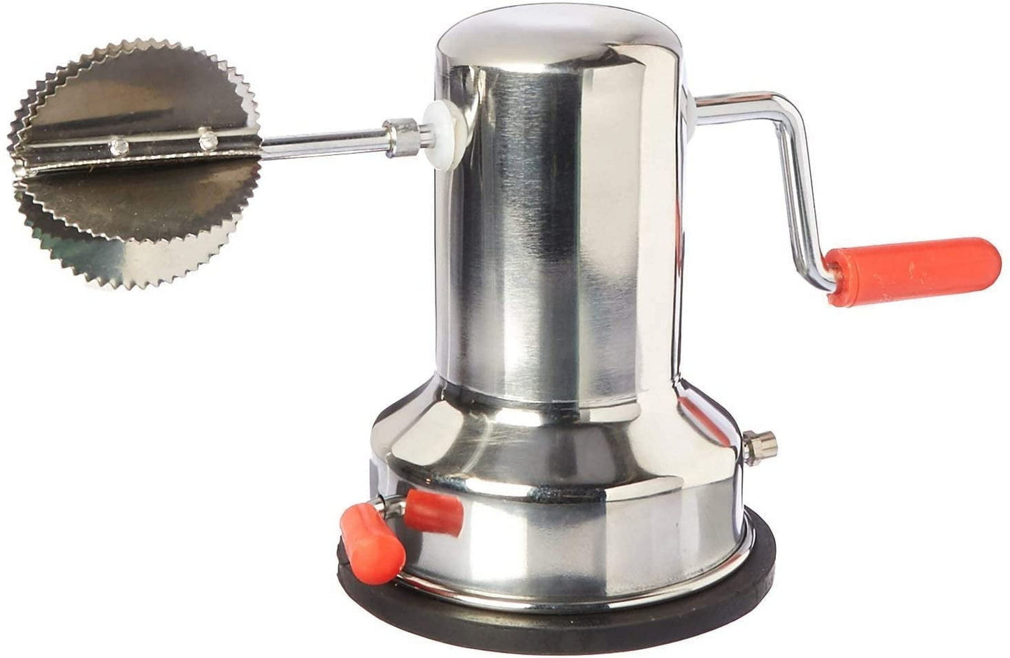 Coconut Scraper Peeler Grater Coconut Grater Scraper Shredder Hand Operated Rotating Kitch