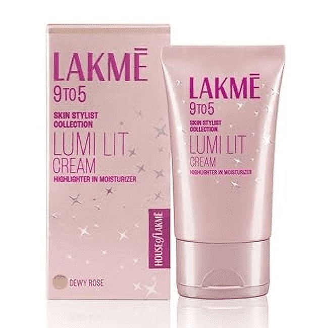 Lakme Lumi Face Cream-30gm