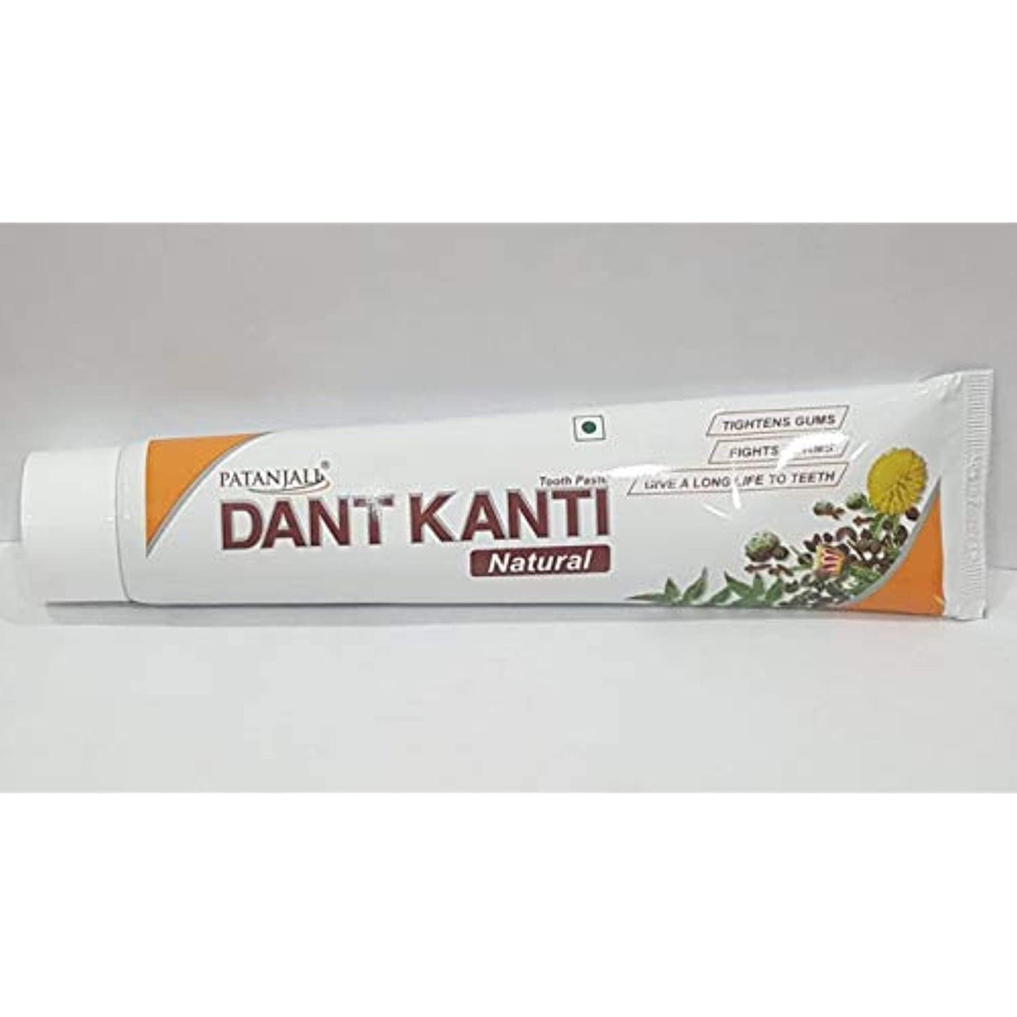 PATANJALI DANT KANTI