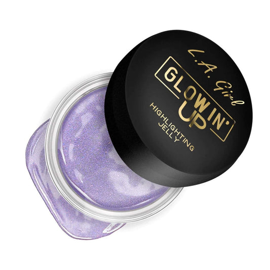 L.A. Girl Glow in Up Highlighting Jelly Illuminator (Cosmic Glow)