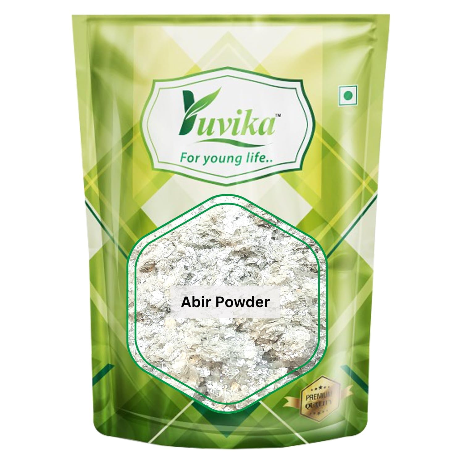 Yuvika Abir Powder - Abeer 200G
