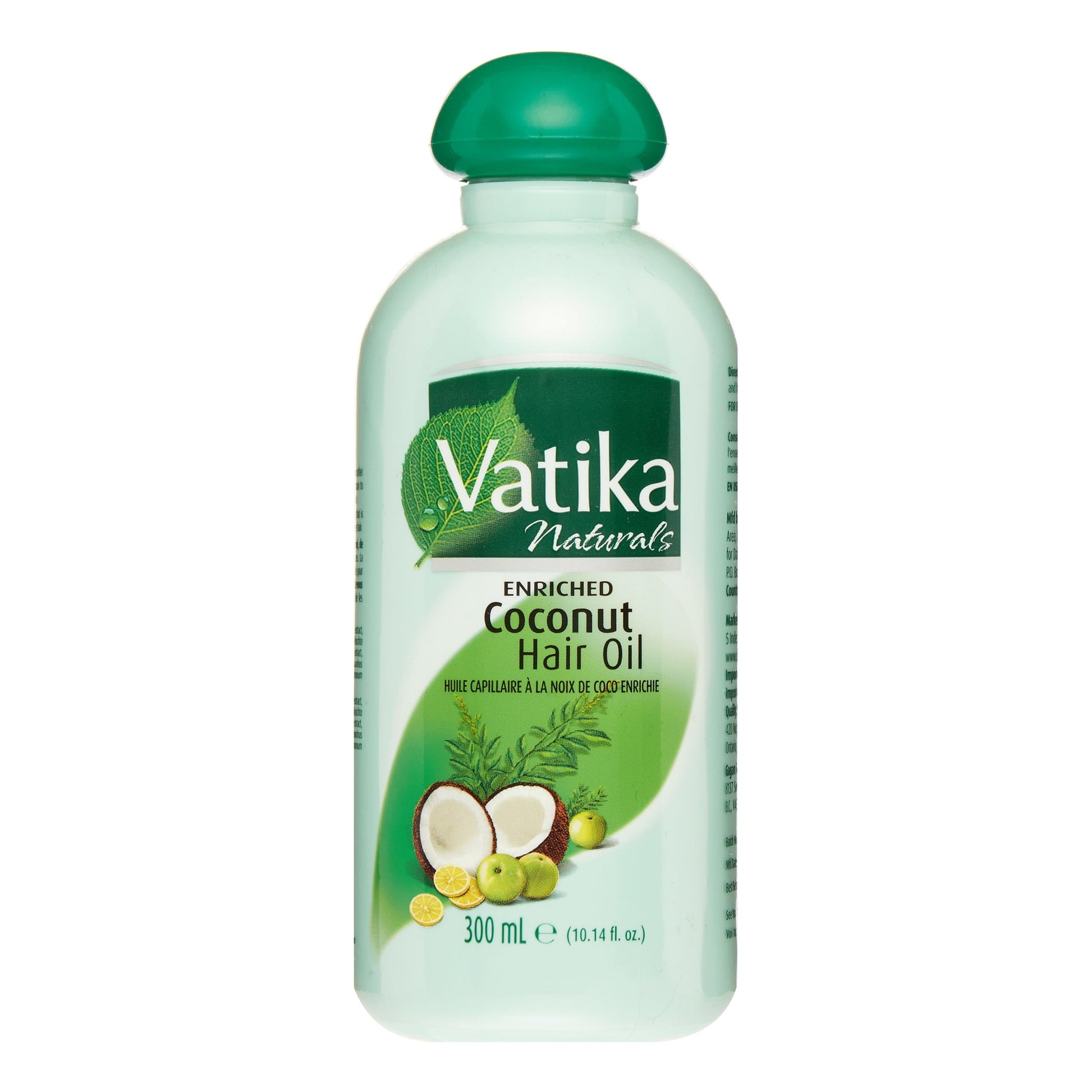 Dabur Vatika HairOil, 300 ml