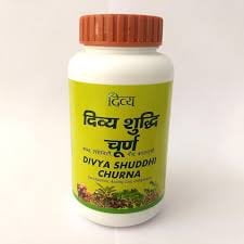 PATANJALI SHUDDHI CHURNA 100 g