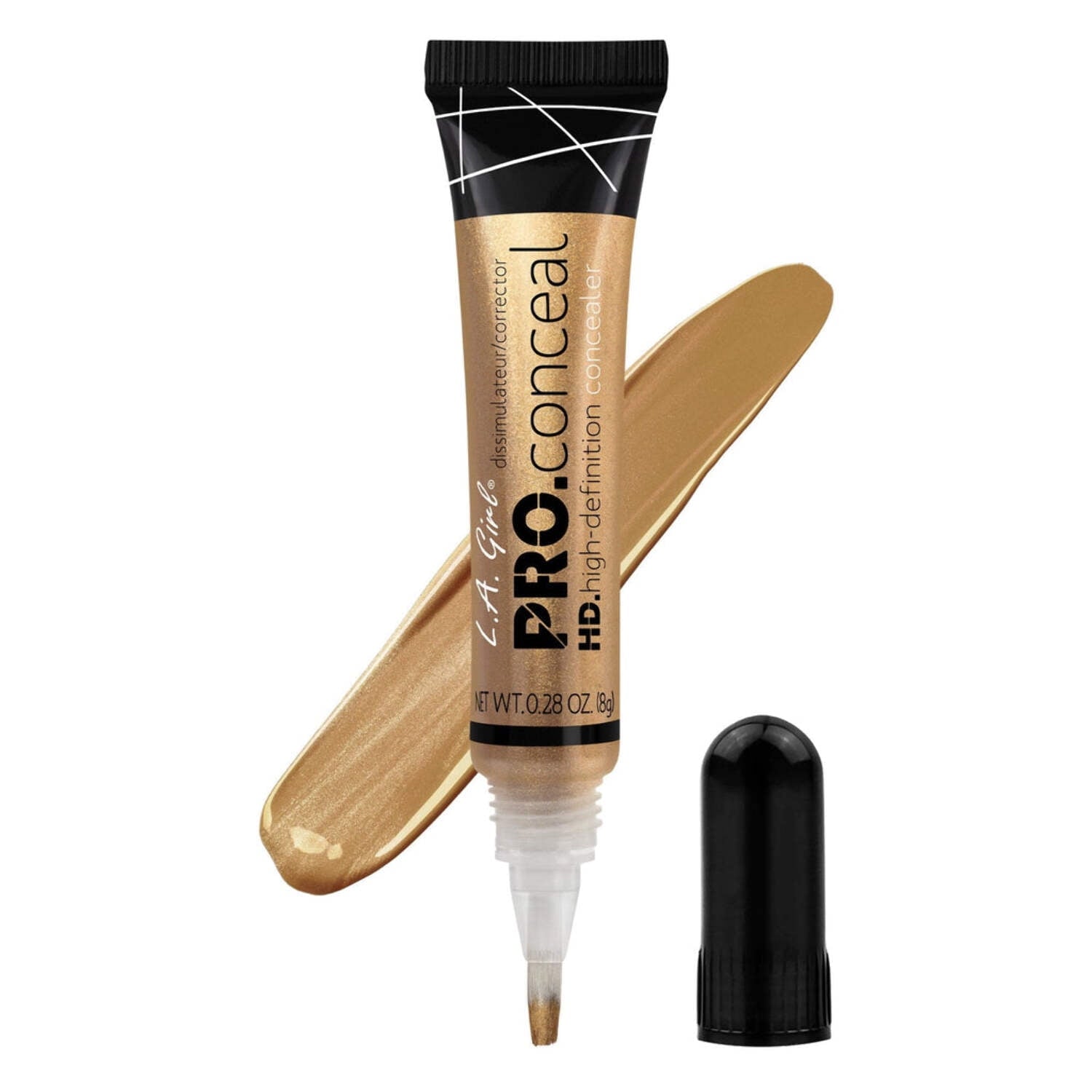 LA Girl PRO.conceal