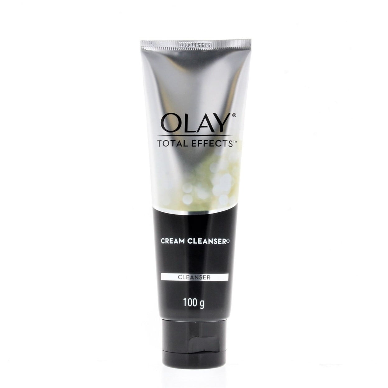 Olay Total Effects Cream Cleanser 100g