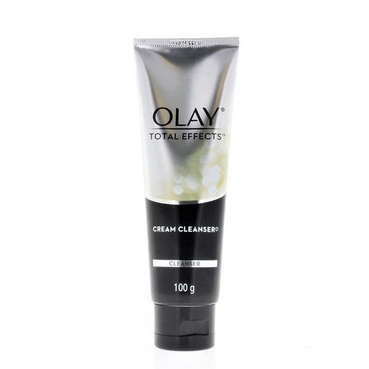 Olay Total Effects Cream Cleanser 100g